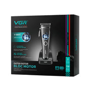 CLIPPER VGR 880C NEGRO