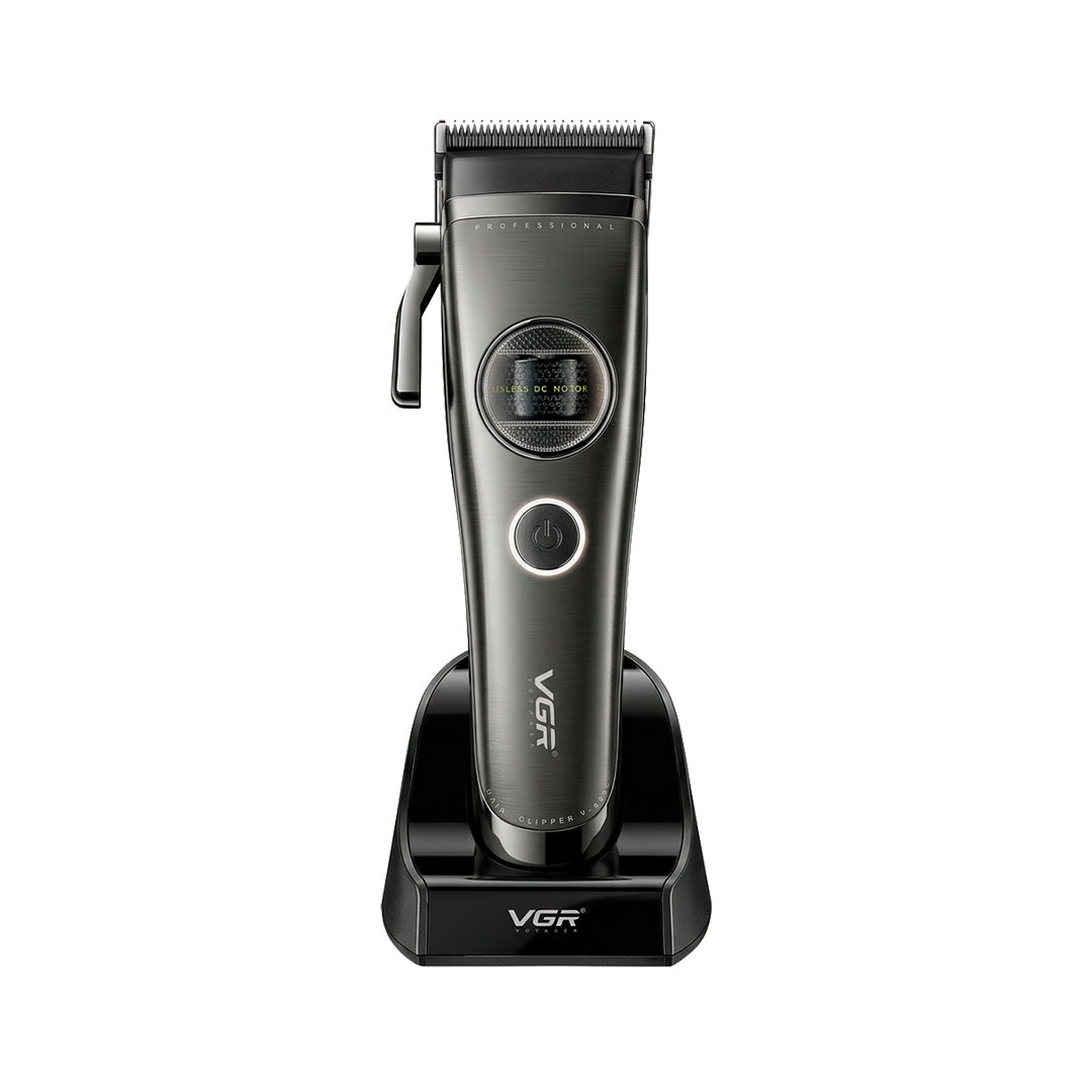 CLIPPER VGR 880C NEGRO