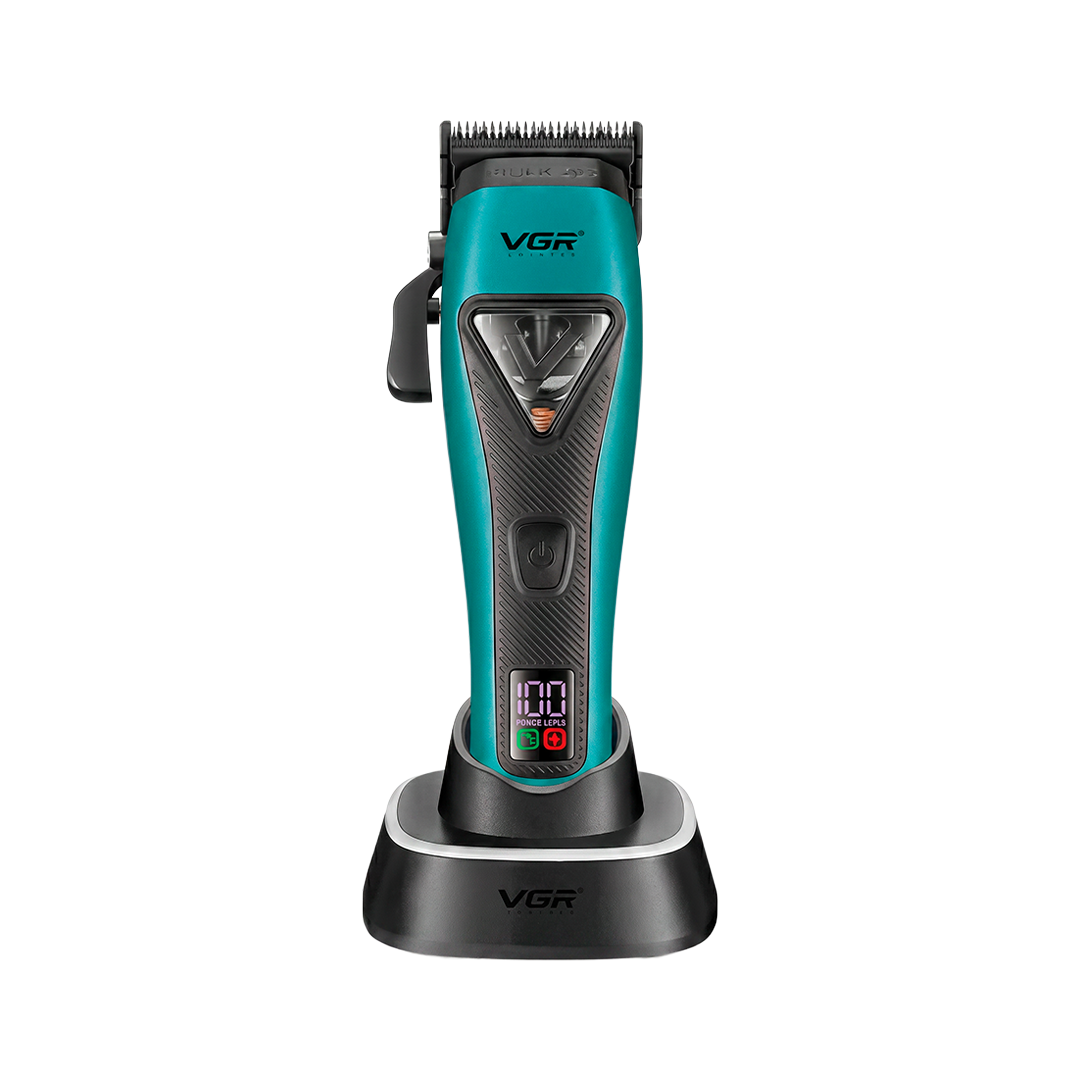 CLIPPER VGR VECTOR 035C