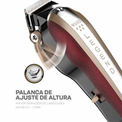 CLIPPER WAHL LEGEND CABLEADA