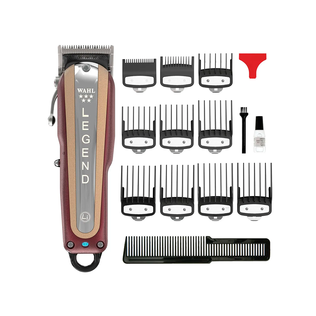 CLIPPER WAHL LEGEND INALAMBRICA
