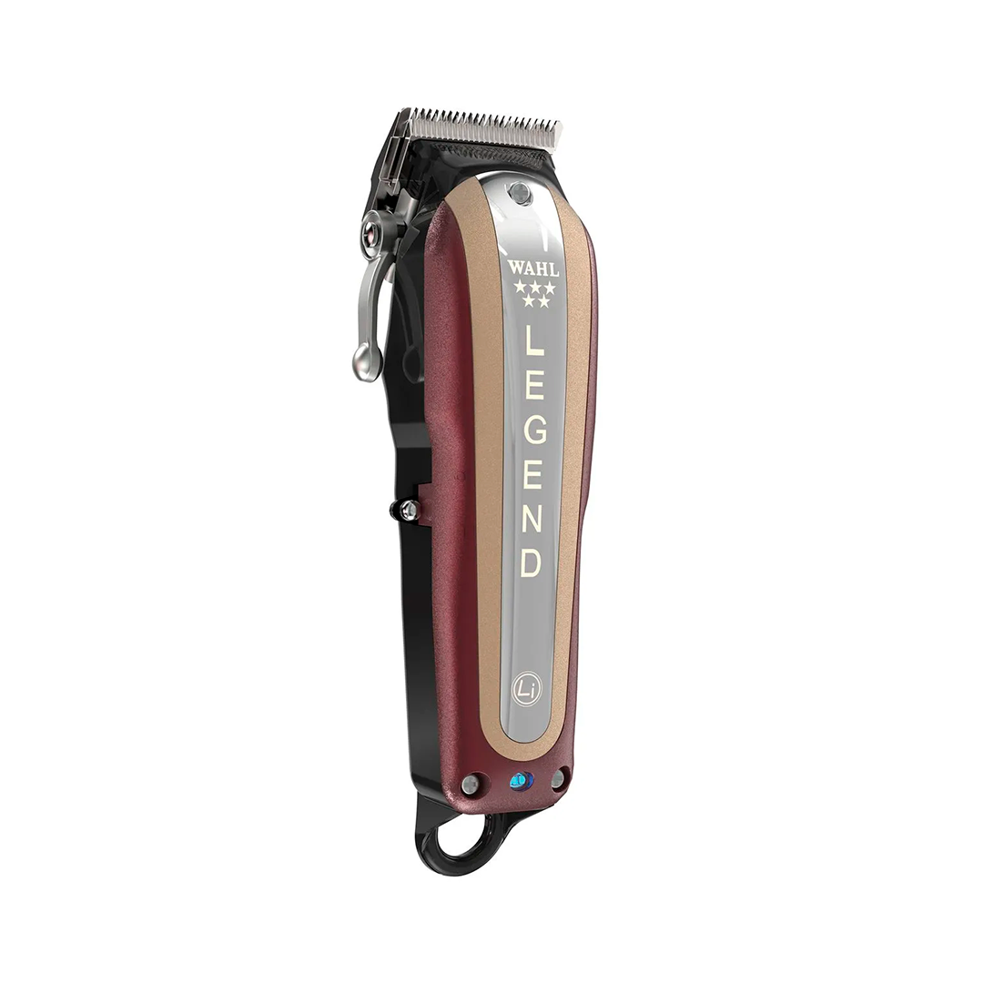 CLIPPER WAHL LEGEND INALAMBRICA