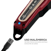 CLIPPER WAHL LEGEND INALAMBRICA