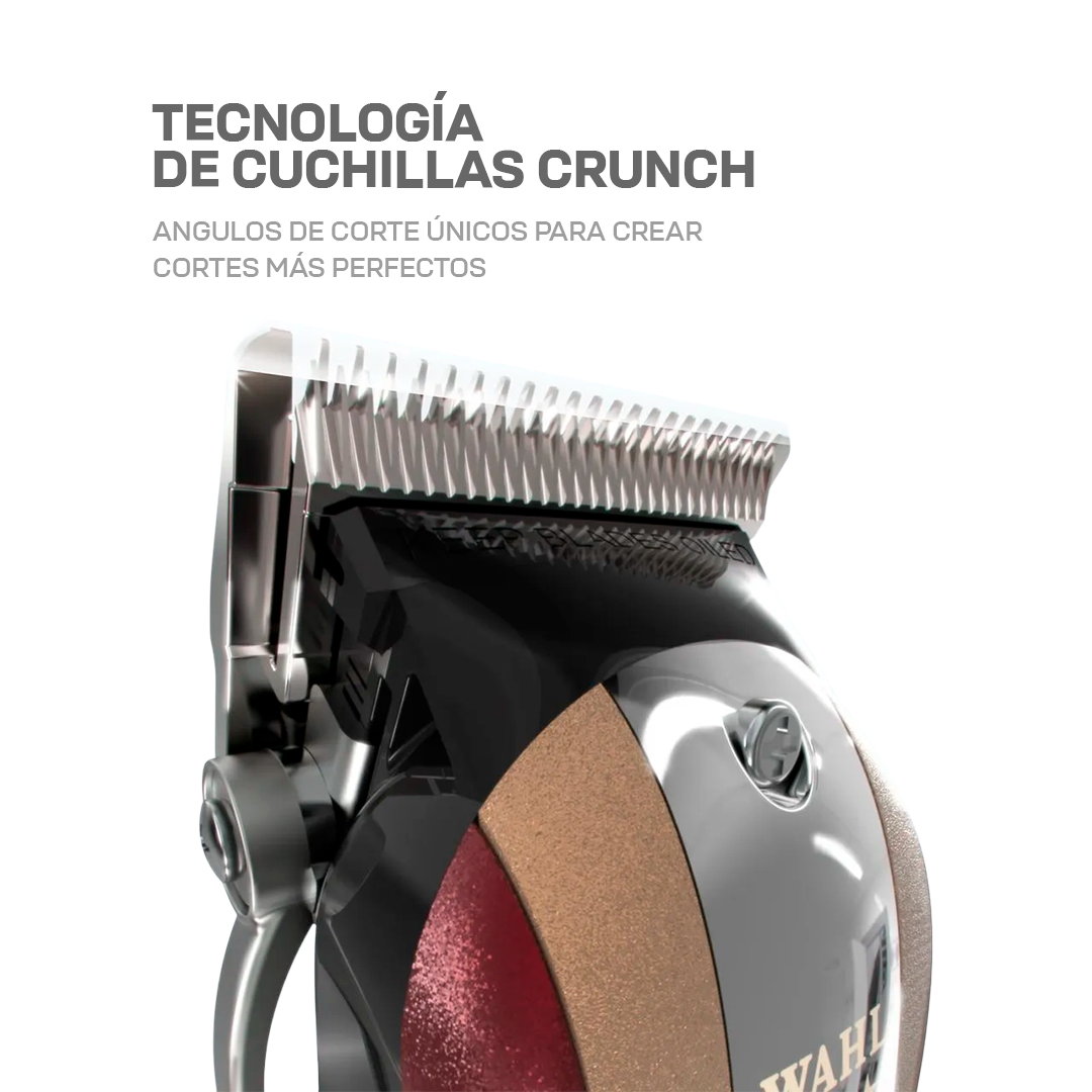 CLIPPER WAHL LEGEND INALAMBRICA