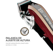 CLIPPER WAHL LEGEND INALAMBRICA