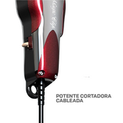 CLIPPER WAHL MAGIC CLIP CABLEADA