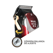 CLIPPER WAHL MAGIC CLIP CABLEADA