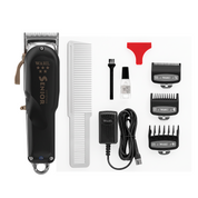 CLIPPER WAHL SENIOR INALAMBRICA