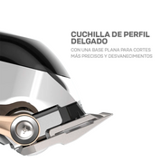 CLIPPER WAHL SENIOR INALAMBRICA