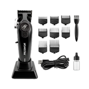 CLIPPER WARRIORPLUS PREDATOR 2026 NEGRO