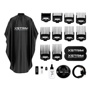 CLIPPER XSTRIM XS PRIME NEGRO