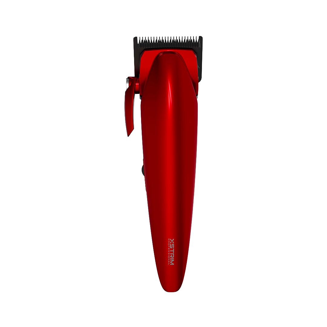 CLIPPER XSTRIM XS PRIME ROJO