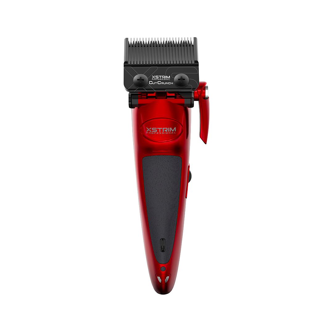 CLIPPER XSTRIM XS PRIME ROJO