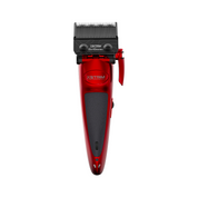 CLIPPER XSTRIM XS PRIME ROJO