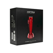 CLIPPER XSTRIM XS PRIME ROJO