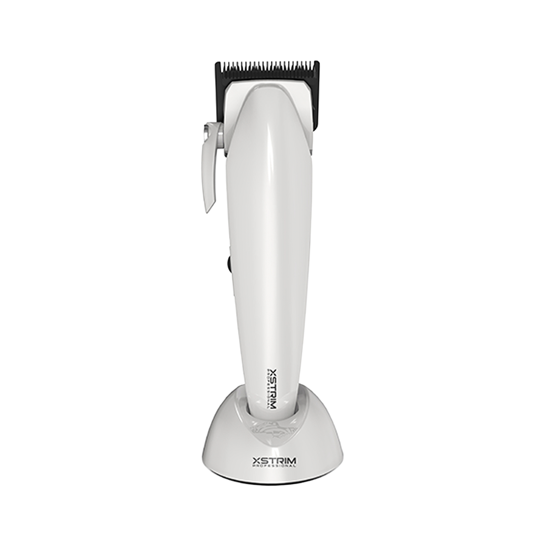 CLIPPER XSTRIM XS PRIME BLANCO