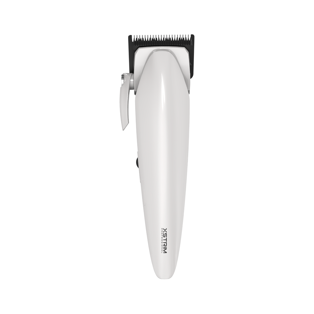 CLIPPER XSTRIM XS PRIME BLANCO