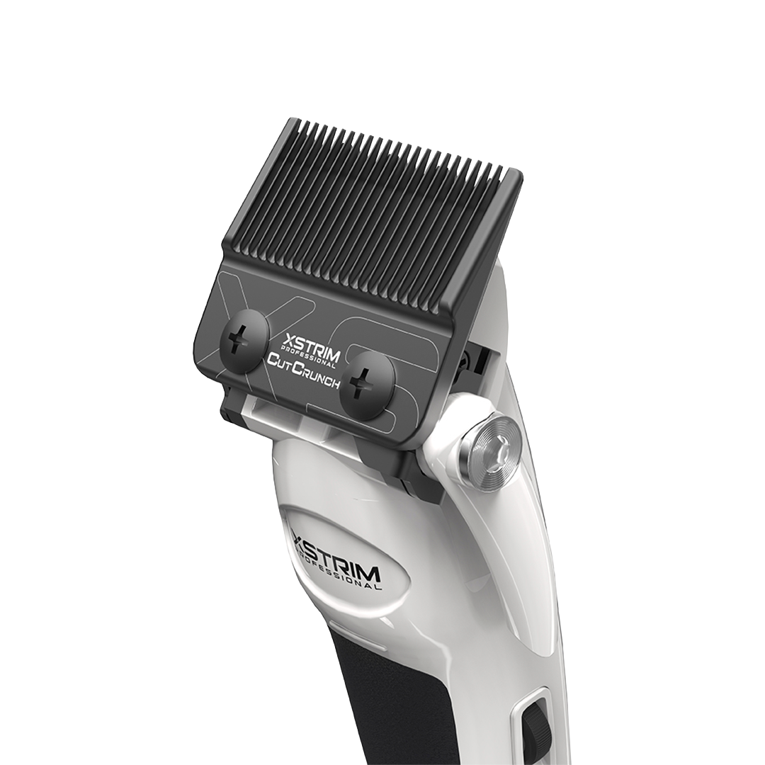 CLIPPER XSTRIM XS PRIME BLANCO