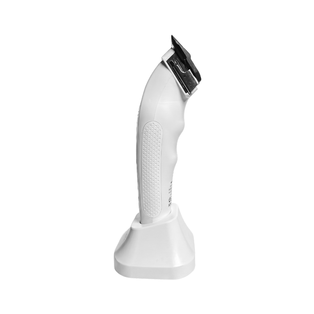 CLIPPER WARRIORPLUS LUNIX 2026 BLANCO
