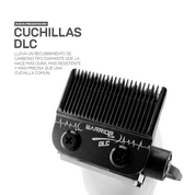 CLIPPER WARRIORPLUS LUNIX 2026 BLANCO