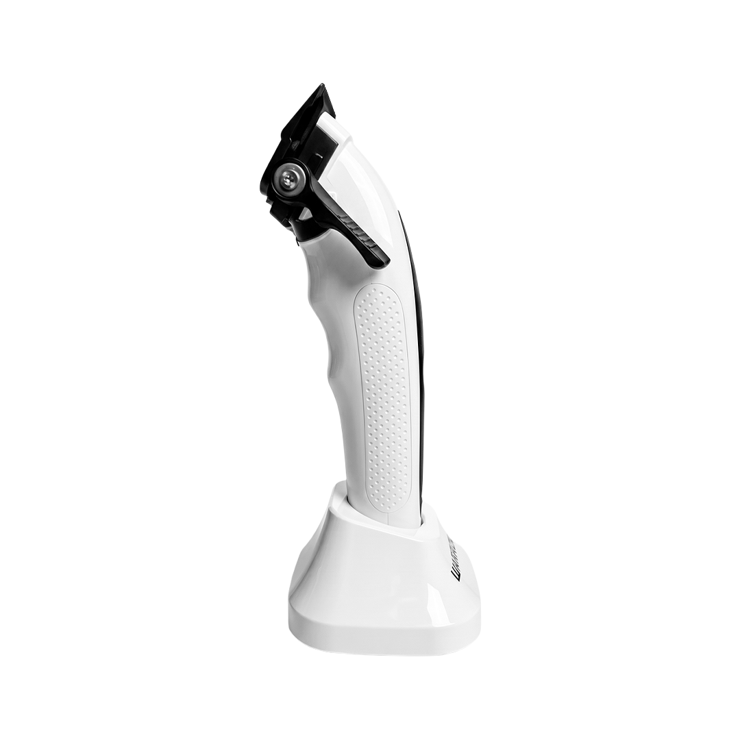 CLIPPER WARRIORPLUS LUNIX 2026 BLANCO
