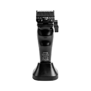 CLIPPER WARRIORPLUS LUNIX 2026 NEGRO