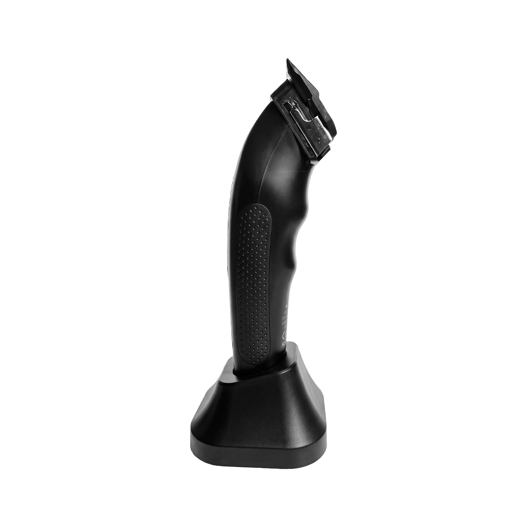 CLIPPER WARRIORPLUS LUNIX 2026 NEGRO