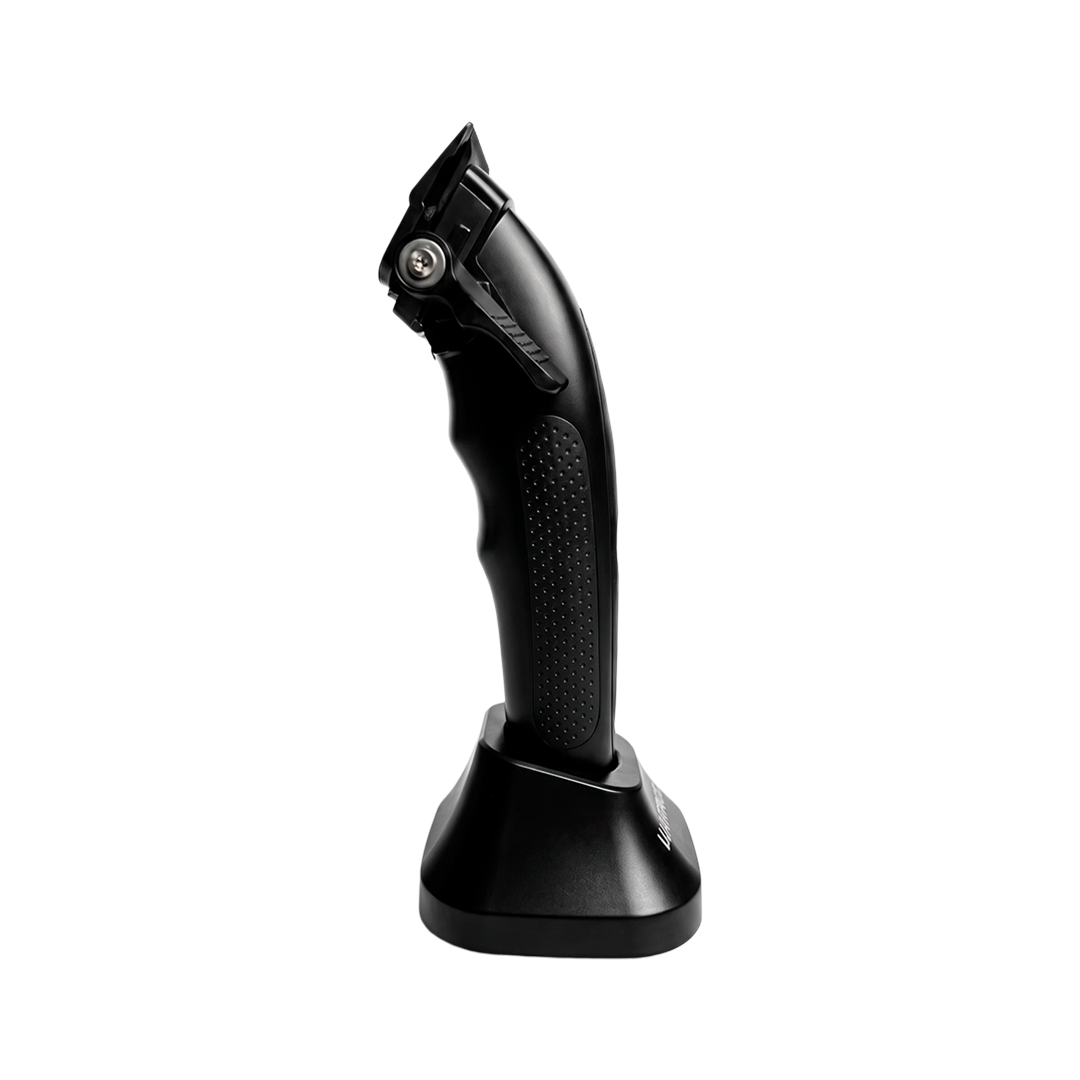 CLIPPER WARRIORPLUS LUNIX 2026 NEGRO