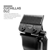 CLIPPER WARRIORPLUS PIRANHA 2026 NEGRO