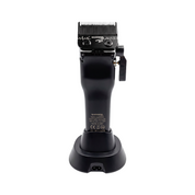 CLIPPER WARRIORPLUS PIRANHA 2026 NEGRO