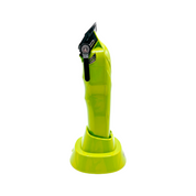 CLIPPER WARRIORPLUS PIRANHA 2026 VERDE