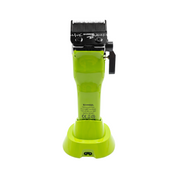 CLIPPER WARRIORPLUS PIRANHA 2026 VERDE