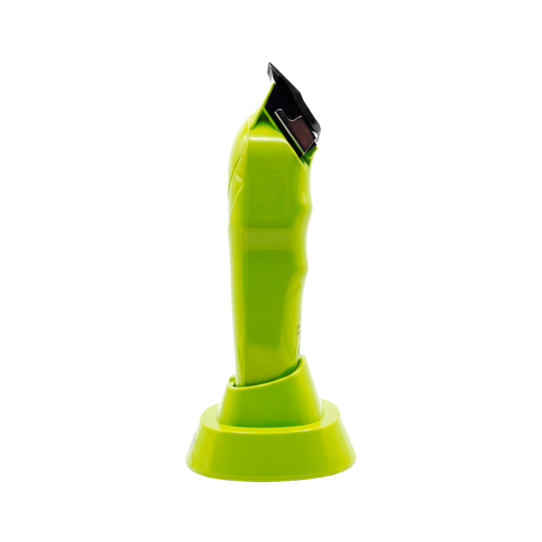 CLIPPER WARRIORPLUS PIRANHA 2026 VERDE