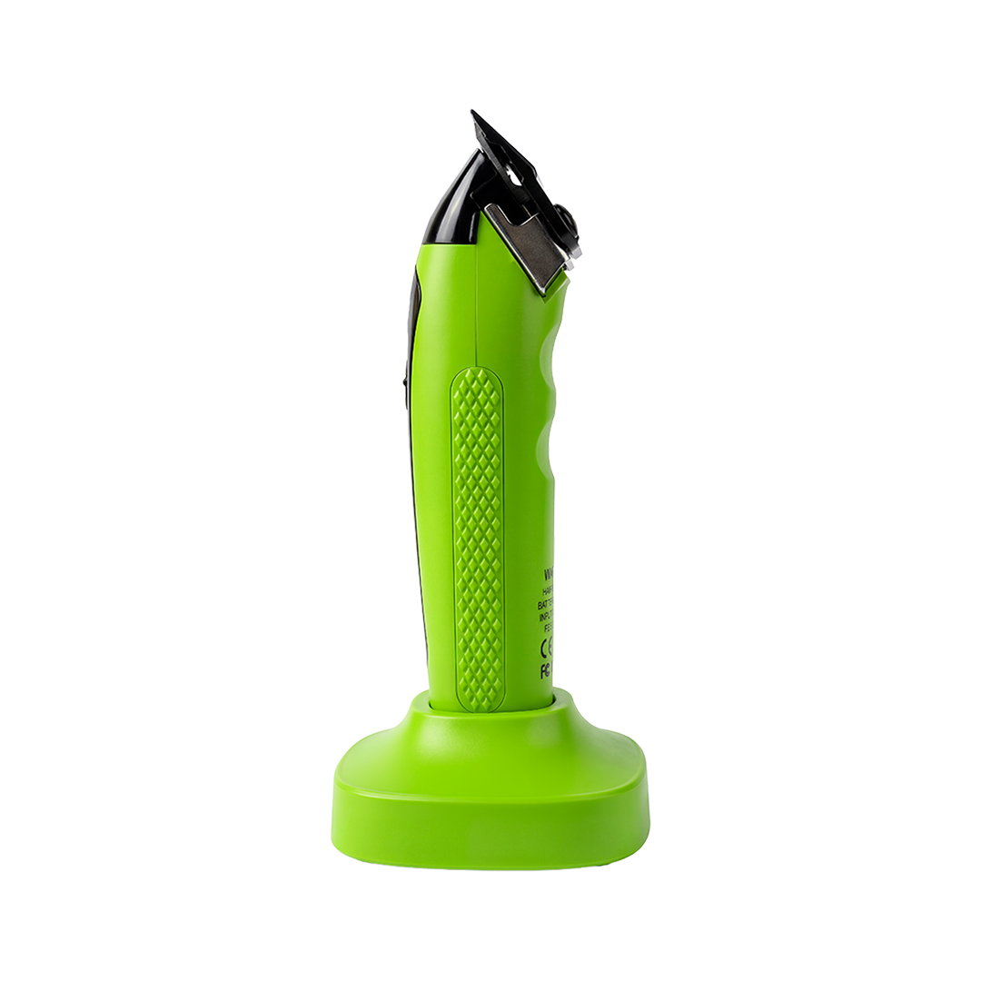 CLIPPER WARRIORPLUS SONIX 2026 VERDE