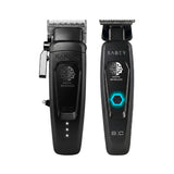COMBO SABER CLIPPER + TRIMMER SC