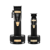 COMBO BABYLISS CLIPPER+TRIMMER BOOST NEGRO