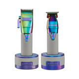 COMBO BABYLISS CLIPPER+TRIMMER BOOST TORNASOL
