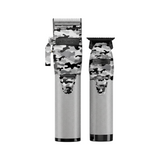 COMBO BABYLISS CLIPPER+TRIMMER CAMUFLADA