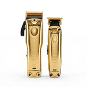 COMBO BABYLISS LO-PROFX GOLD