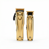 COMBO BABYLISS LO-PROFX GOLD