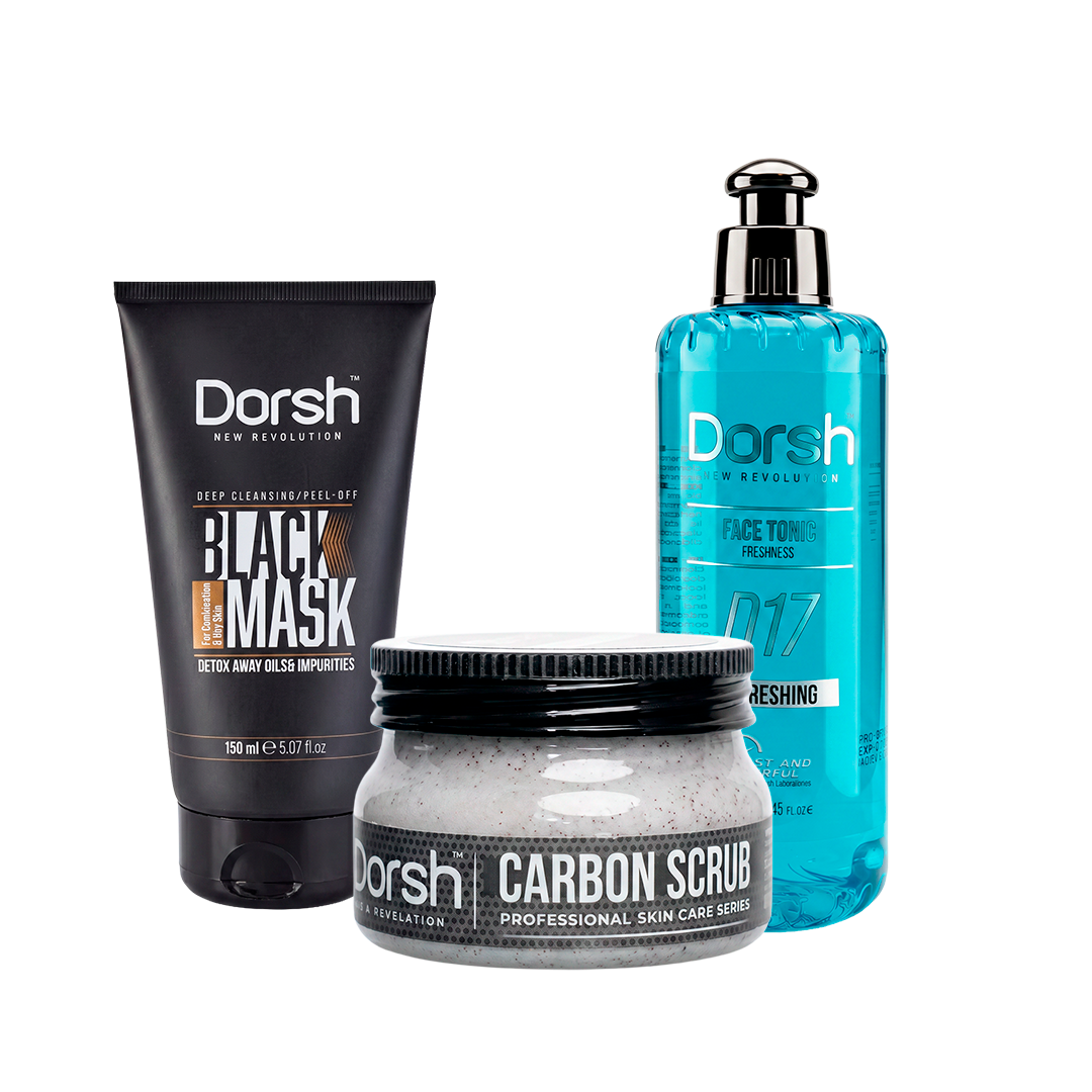 Combo Facial 1