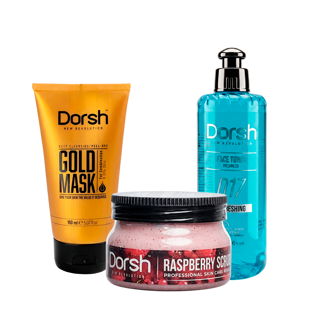 Combo Facial 2