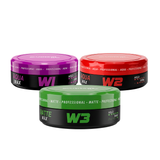 Warrior Triple Styling