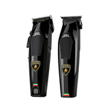 COMBO JRL LAMBORGHINI BLACK