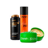 Combo Dorsh 1