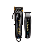 COMBO WAHL CLIPPER + DETAILER INALAMBRICA