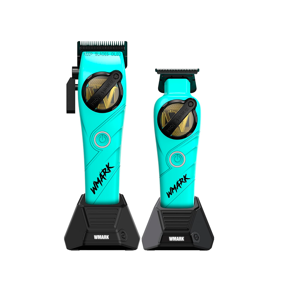 COMBO WMARK PREMIUM NG-8613KIT TURQUESA