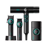 COMBO VGR STEPLESS PRO 4 EN 1 NEGRO