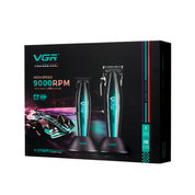 COMBO VGR 270/992 VERDE