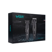 COMBO VGR 640 S2 NEGRO